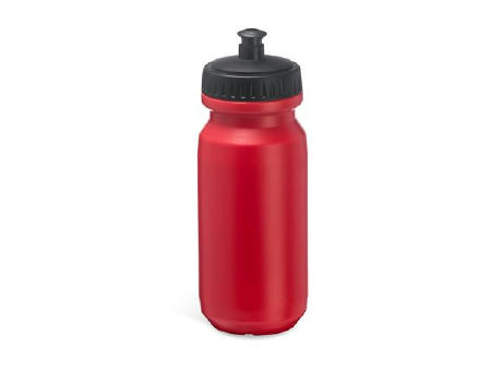 BIKING BOTTLE RED