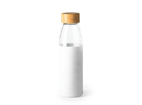 NAGAMI BOTTLE WHITE