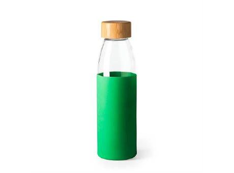 NAGAMI BOTTLE FERN GREEN