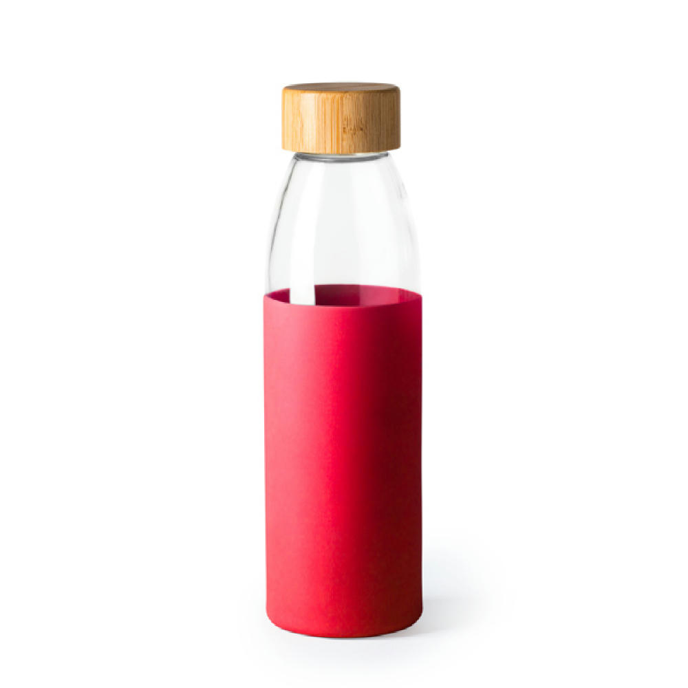 NAGAMI BOTTLE RED