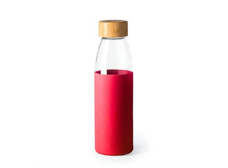 NAGAMI BOTTLE RED