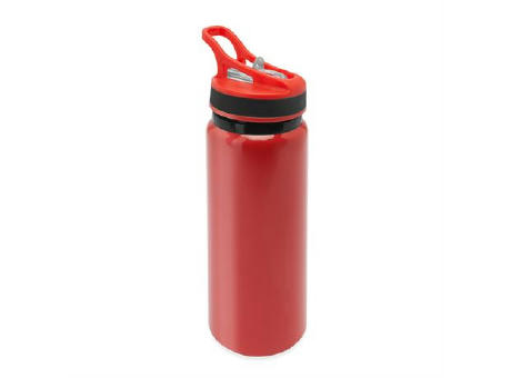 CHITO BOTTLE RED