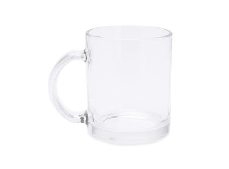 KAFFIR MUG TRANSPARENT