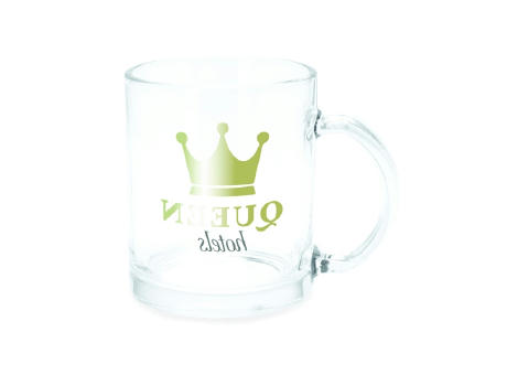 KAFFIR MUG TRANSPARENT