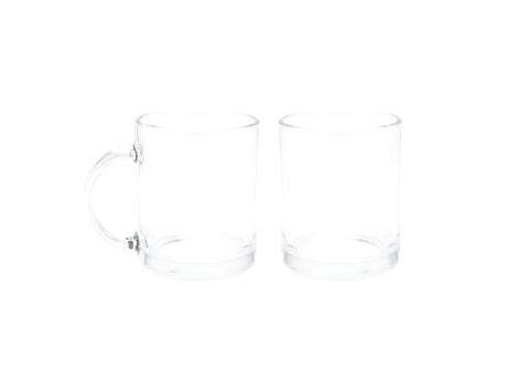 KAFFIR MUG TRANSPARENT