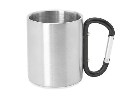 GUAYA MUG BLACK