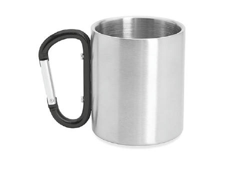 GUAYA MUG BLACK