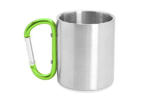 GUAYA MUG FERN GREEN