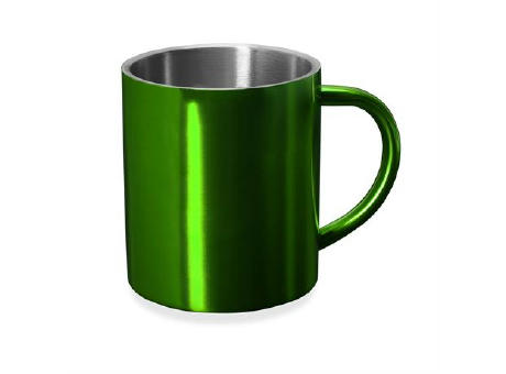 KIWAN MUG FERN GREEN