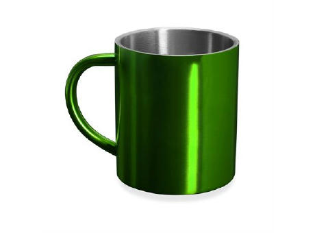 KIWAN MUG FERN GREEN