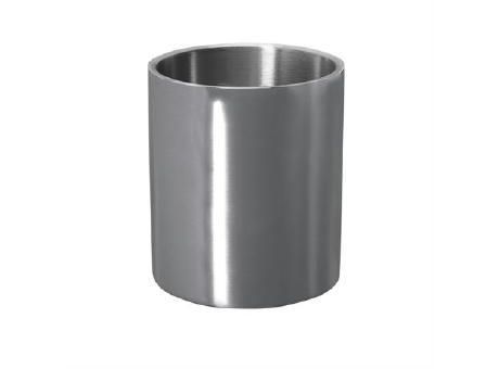 KIWAN MUG SILVER