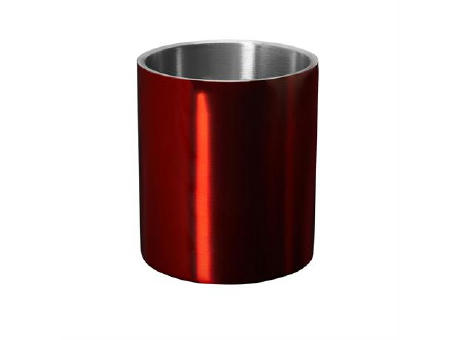 KIWAN MUG RED