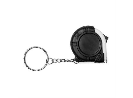 FLEXOMETRE KEYRING TRESNA BLACK