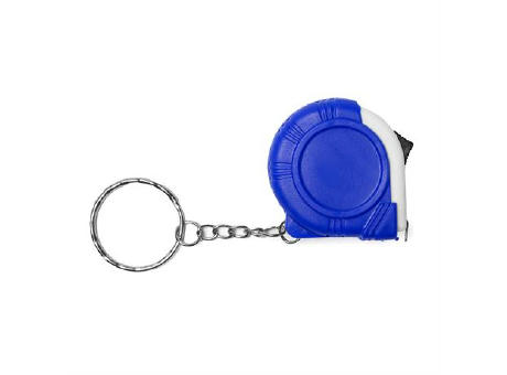 FLEXOMETRE KEYRING TRESNA ROYAL BLUE