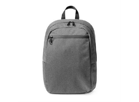 BACKPACK MALMO HEATHER GREY