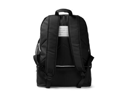 GRAJO BACKPACK S/ONE SIZE BLACK