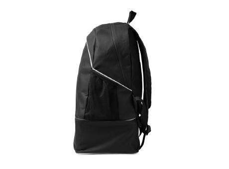 GRAJO BACKPACK S/ONE SIZE BLACK