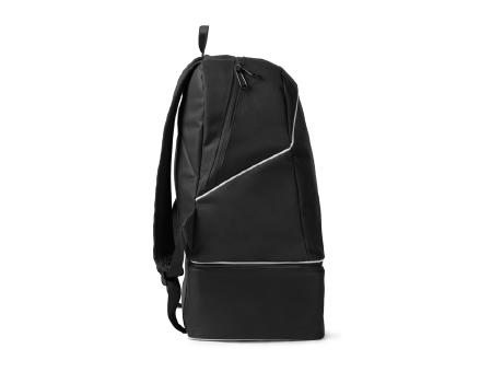 GRAJO BACKPACK S/ONE SIZE BLACK