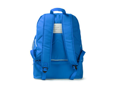 GRAJO BACKPACK S/ONE SIZE ROYAL BLUE