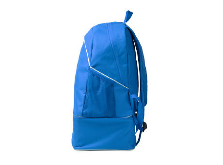 GRAJO BACKPACK S/ONE SIZE ROYAL BLUE