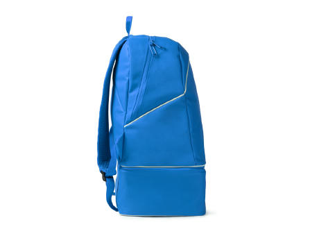 GRAJO BACKPACK S/ONE SIZE ROYAL BLUE