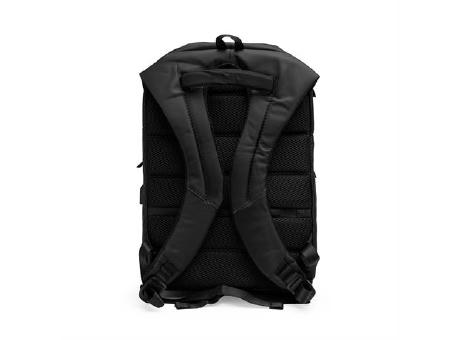 BACKPACK DUKE BLACK