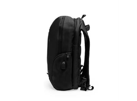 BACKPACK DUKE BLACK