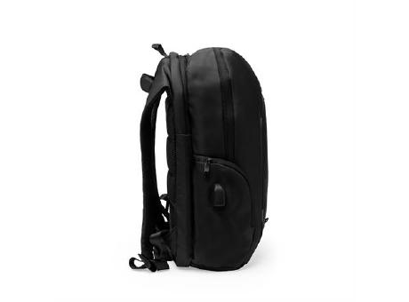 BACKPACK DUKE BLACK