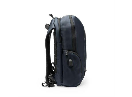 BACKPACK DUKE NAVY