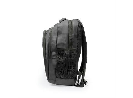 BACKPACK MARDOK HEATHER GREY