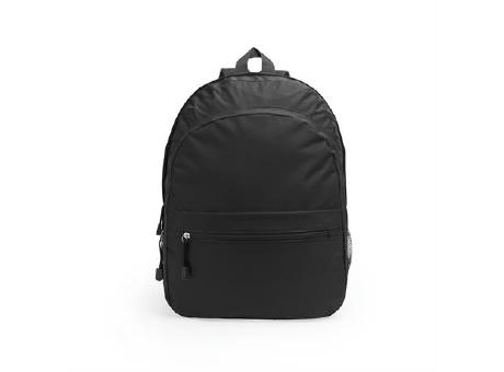 BACKPACK WILDE BLACK