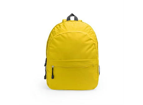 BACKPACK WILDE YELLOW