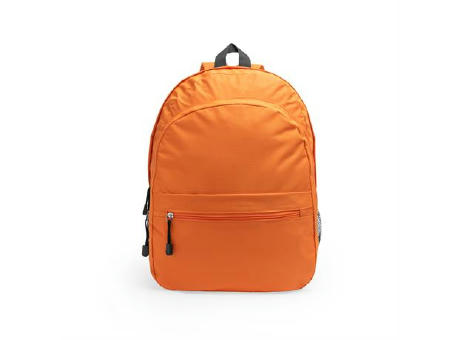 BACKPACK WILDE ORANGE