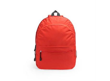 BACKPACK WILDE RED