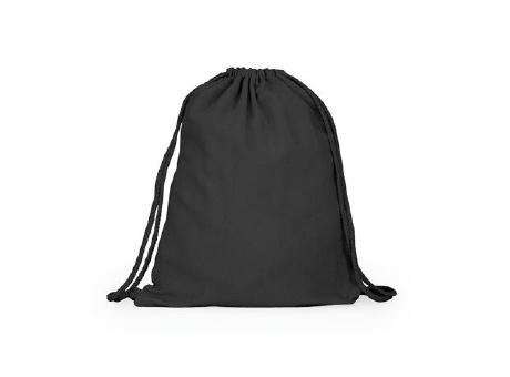 DRAWSTRING BAG ADARE BLACK