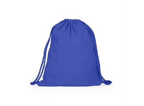 DRAWSTRING BAG ADARE ROYAL BLUE