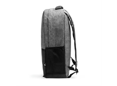 BACKPACK SIDNEY HEATHER GREY