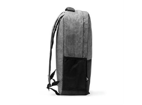 BACKPACK SIDNEY HEATHER GREY