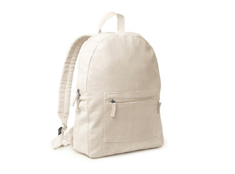 BACKPACK FIRENZA NATURAL