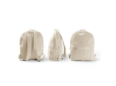 BACKPACK FIRENZA NATURAL