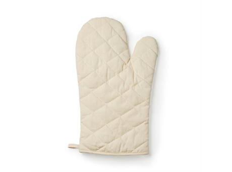 KITCHEN MITT MAURO NATURAL