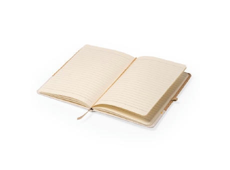 NOTEBOOK BERT NATURAL