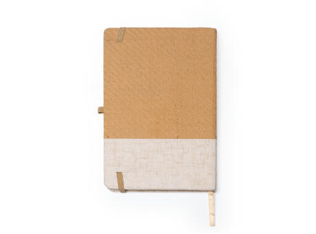 NOTEBOOK BERT NATURAL