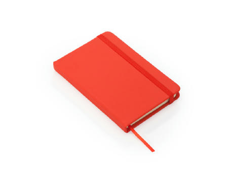 ALBA NOTEBOOK ORANGE