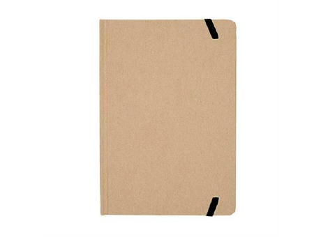 ESTELA NOTEBOOK BLACK