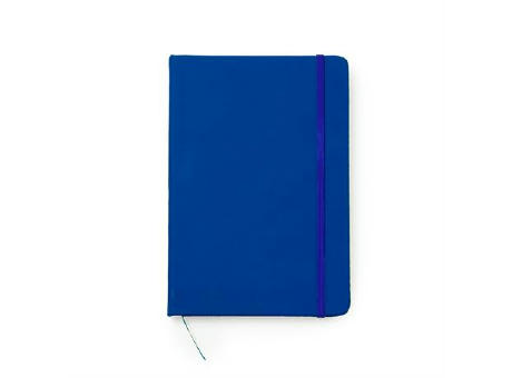 NOTEBOOK ARDAK ROYAL BLUE