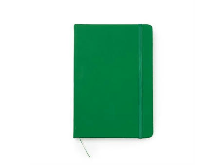 NOTEBOOK ARDAK FERN GREEN