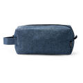 TOILET BAG ALPIS HEATHER DENIM