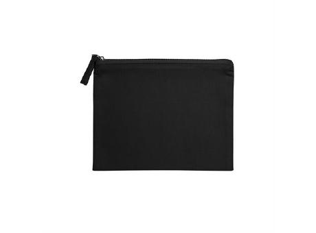 TOILET BAG DELPHIS BLACK