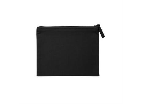 TOILET BAG DELPHIS BLACK